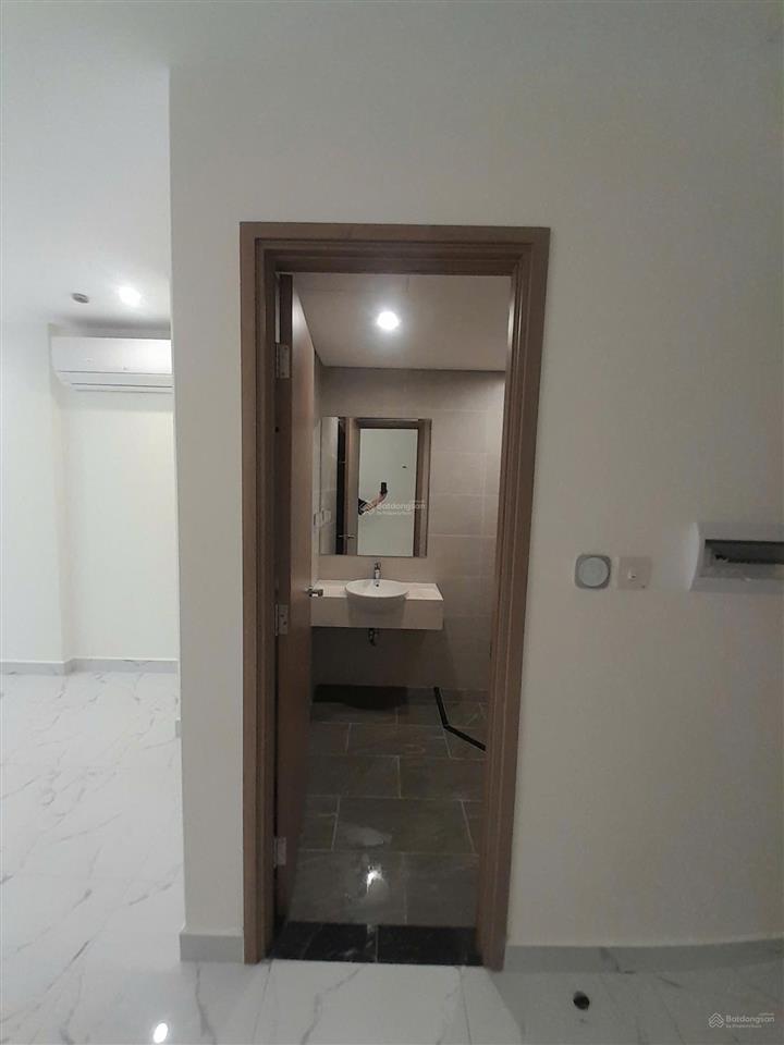 Chủ giảm giá bán nhanh studio vinhomes grand park giá tốt trong khu vực 1ty85