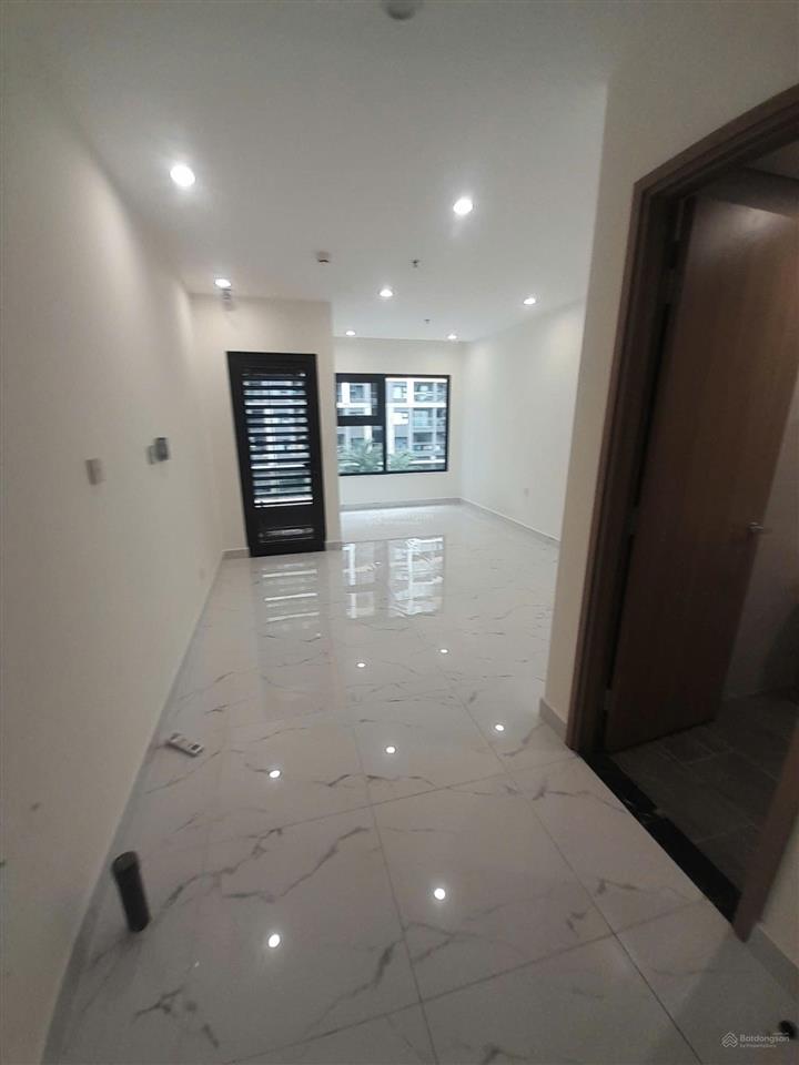 Chủ giảm giá bán nhanh studio vinhomes grand park giá tốt trong khu vực 1ty85