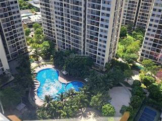 Bán căn 2pn+ 69m2 rainbow  vinhomes grand park view hồ bơi đẹp, full nội thất, sẵn sổ