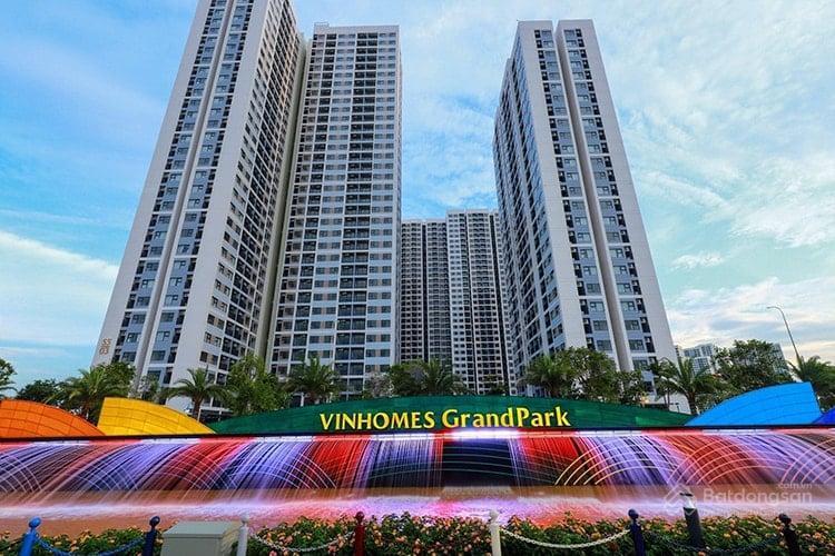 Bán căn 2pn+ 69m2 rainbow  vinhomes grand park view hồ bơi đẹp, full nội thất, sẵn sổ