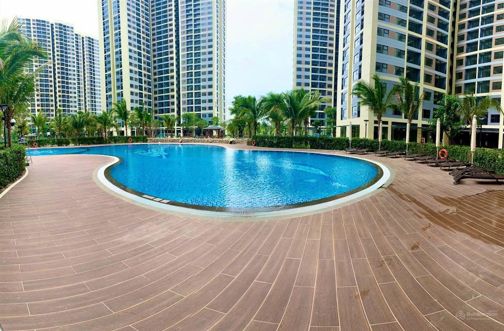Bán căn 2pn+ 69m2 rainbow  vinhomes grand park view hồ bơi đẹp, full nội thất, sẵn sổ