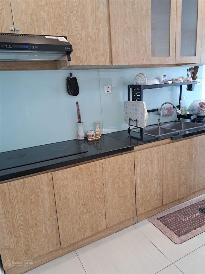 Bán căn 2pn+ 69m2 rainbow  vinhomes grand park view hồ bơi đẹp, full nội thất, sẵn sổ