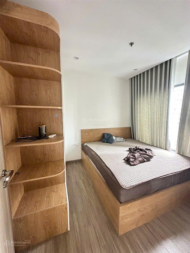 Bán căn 2pn+ 69m2 rainbow  vinhomes grand park view hồ bơi đẹp, full nội thất, sẵn sổ