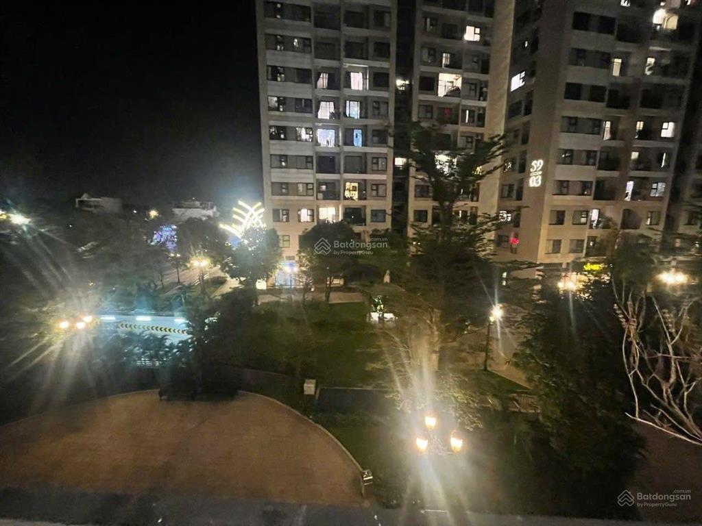 Chủ giảm giá bán nhanh còn 3ty650 căn 3pn 82m2 khu origami vinhomes grand park