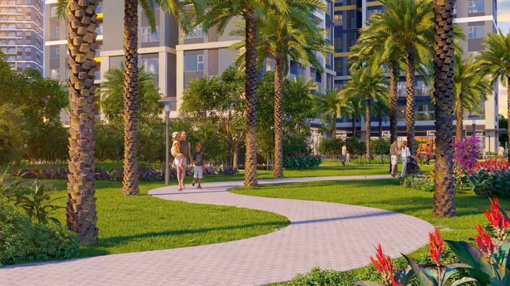 Giá tốt bán căn 1pn+ 47m2 khu beverly solari vinhomes grand park 2 tỷ 5