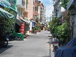 Nhà 3 tầng ngõ ôtô thôngthành thái, q10 thích hợp ở hoặc kinh doanh 53m2 , 10,9 tỷtl mạnh!