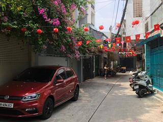 Bán nhà riêng tại thành thái, 17,9 tỷ, 122m2, ngang 5m đẹp, nhiều tiện ích, 3 mặt hẻm tường riêng