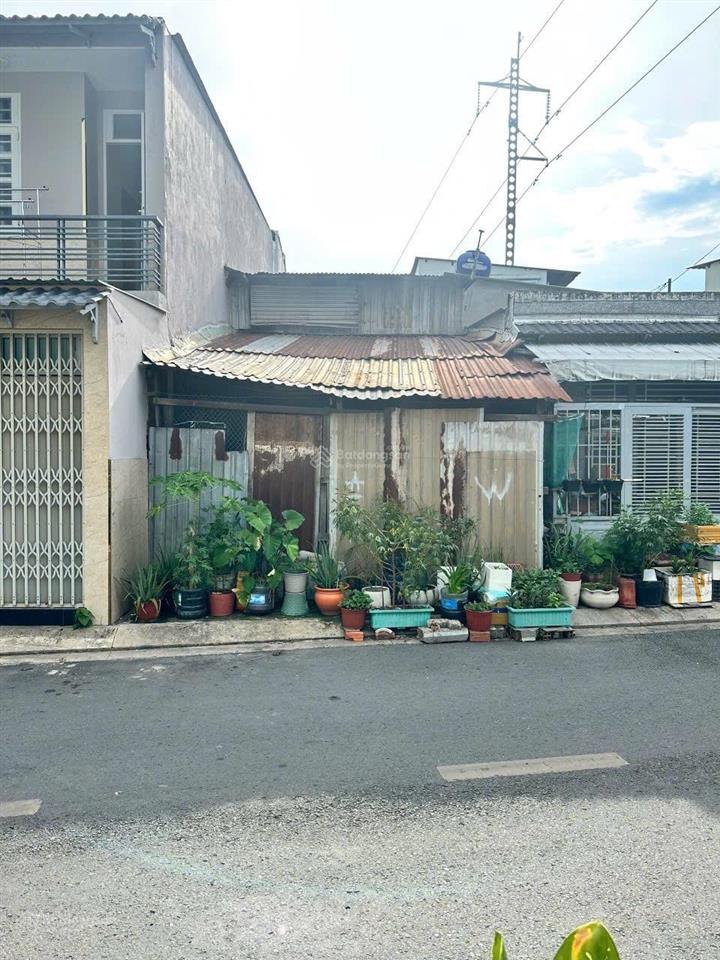 Bán gấp nhà cấp 4 giá rẻ , 2 mặt tiền , tiện xây mới tại đinh tiên hoàng, bình thạnh 12tỷ, 88.5m2