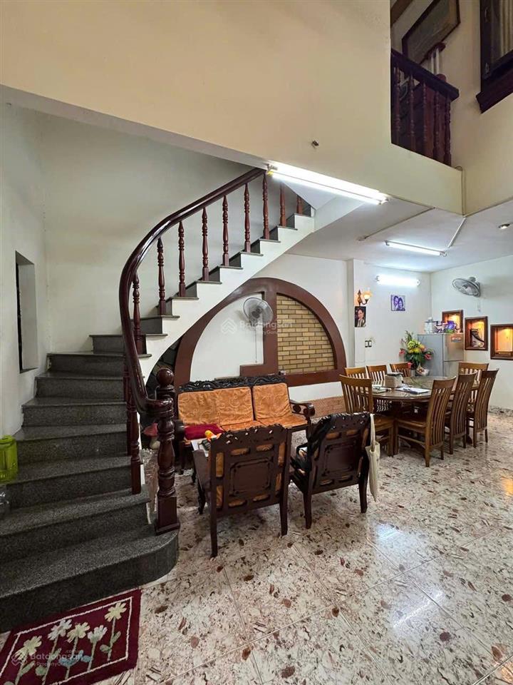 Nhà lê văn sỹ quận 3  nhà hẻm khu yên tĩnh  phù hợp ở hoặc kd online  61 m2  4 tầng, 12.2 tỷ tl