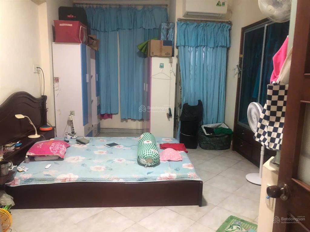 Trung tâm quận 3 nguyễn đình chiểu, hẻm xe hơi thông 60,4 m², 5 tầng, mặt tiền 4,4m, giá 13tỷ4