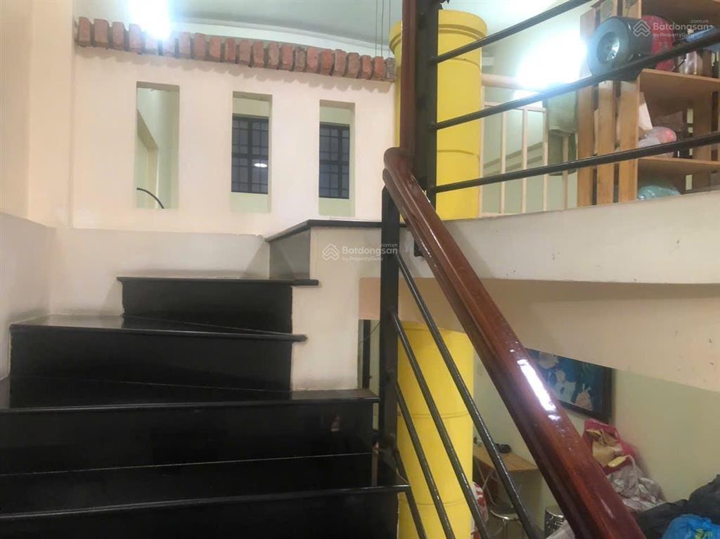 Trung tâm quận 3 nguyễn đình chiểu, hẻm xe hơi thông 60,4 m², 5 tầng, mặt tiền 4,4m, giá 13tỷ4