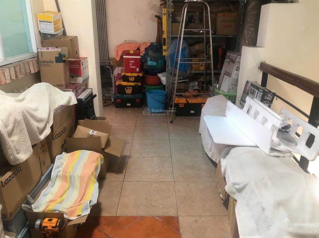 Trung tâm quận 3 nguyễn đình chiểu, hẻm xe hơi thông 60,4 m², 5 tầng, mặt tiền 4,4m, giá 13tỷ4