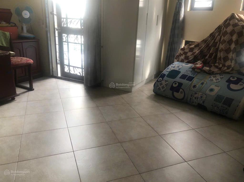 Trung tâm quận 3 nguyễn đình chiểu, hẻm xe hơi thông 60,4 m², 5 tầng, mặt tiền 4,4m, giá 13tỷ4