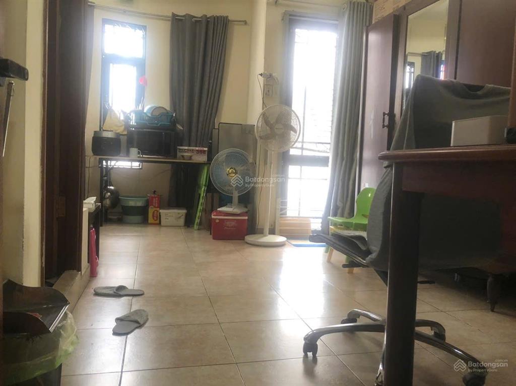 Trung tâm quận 3 nguyễn đình chiểu, hẻm xe hơi thông 60,4 m², 5 tầng, mặt tiền 4,4m, giá 13tỷ4