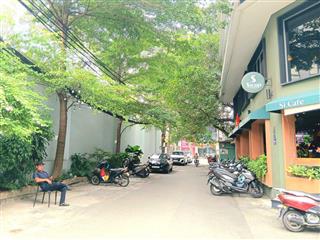 Nhà riêng 6 tầng , trần hưng đạo q1 , 77 m2 , chiều ngang 5,4 m, giá chào bán 31,9 tỷ tl .