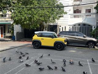 Bán biệt thự mini ngỏ xe tải thích quảng đức , phú nhuận ngang6.8m hiếm , 81.3m2, 5 tầng , 25 tỷ tl