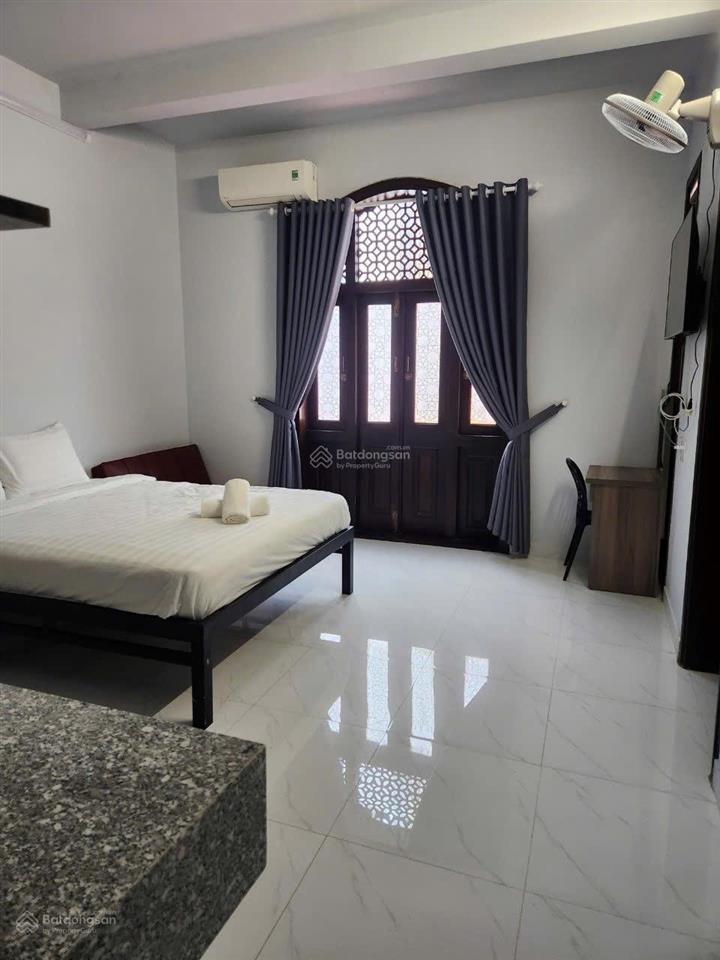 Bán nhà vị trí đẹp nguyễn bỉnh khiêm p đa kao quận 1 . hẻm ô tô . 170 m2 , ngang 12.88m 5 tầng 39tỷ