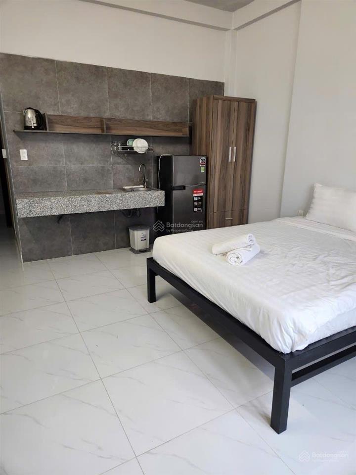 Bán nhà vị trí đẹp nguyễn bỉnh khiêm p đa kao quận 1 . hẻm ô tô . 170 m2 , ngang 12.88m 5 tầng 39tỷ