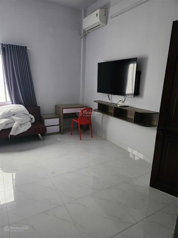 Bán nhà vị trí đẹp nguyễn bỉnh khiêm p đa kao quận 1 . hẻm ô tô . 170 m2 , ngang 12.88m 5 tầng 39tỷ