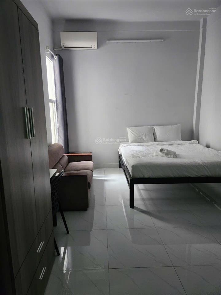 Bán nhà vị trí đẹp nguyễn bỉnh khiêm p đa kao quận 1 . hẻm ô tô . 170 m2 , ngang 12.88m 5 tầng 39tỷ