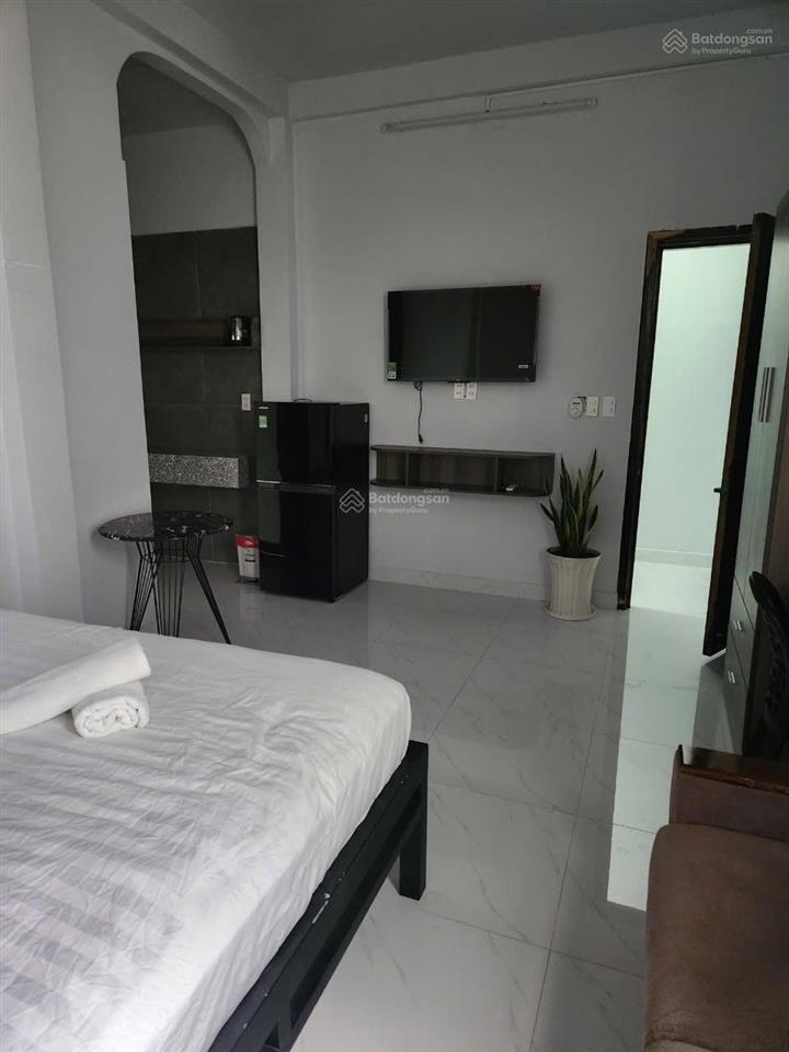 Bán nhà vị trí đẹp nguyễn bỉnh khiêm p đa kao quận 1 . hẻm ô tô . 170 m2 , ngang 12.88m 5 tầng 39tỷ