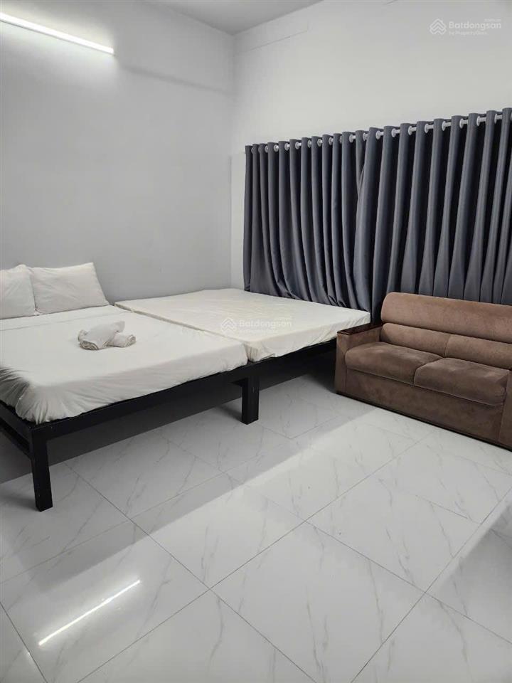 Bán nhà vị trí đẹp nguyễn bỉnh khiêm p đa kao quận 1 . hẻm ô tô . 170 m2 , ngang 12.88m 5 tầng 39tỷ