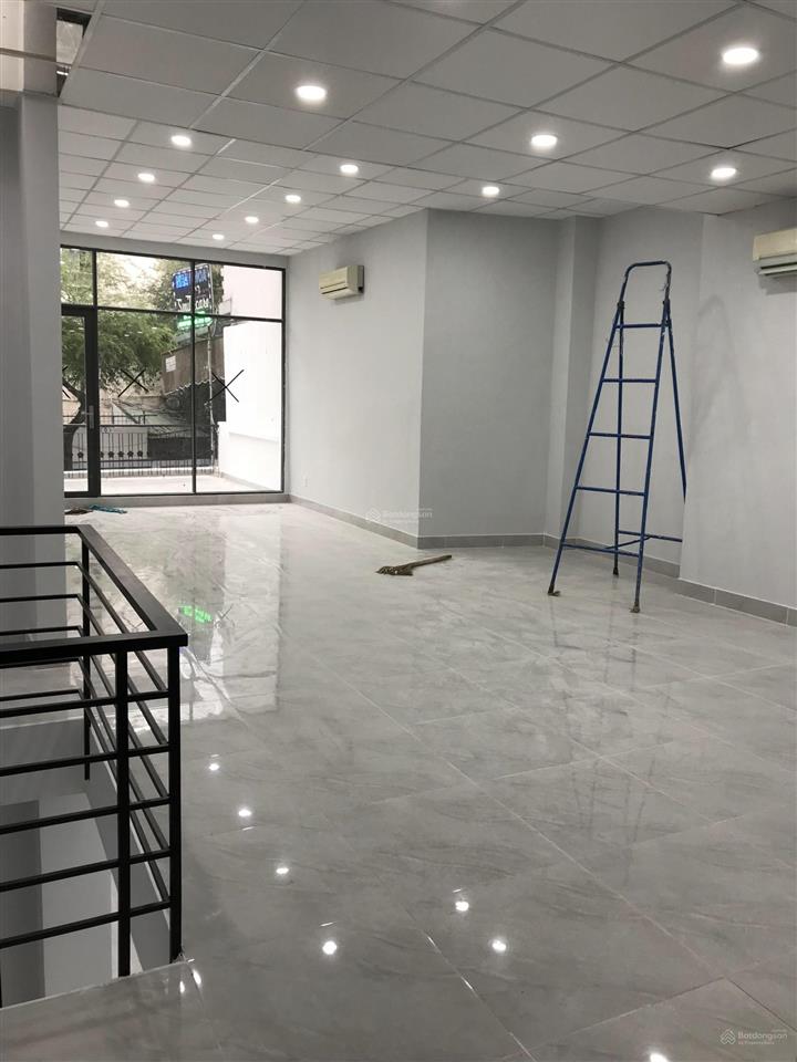 Bán nhà mặt tiền kinh doanh ngay gần bệnh viện nhi đồng , sư vạn hạnh, quận 10 tphcm , 66m2, 22tỷ