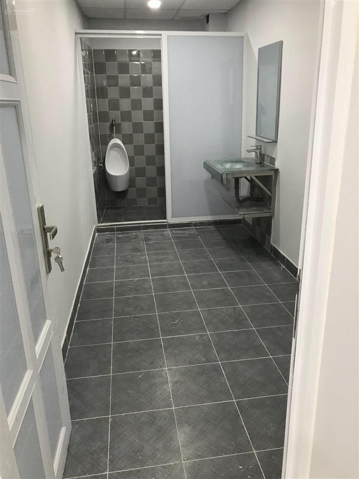 Bán nhà mặt tiền kinh doanh ngay gần bệnh viện nhi đồng , sư vạn hạnh, quận 10 tphcm , 66m2, 22tỷ