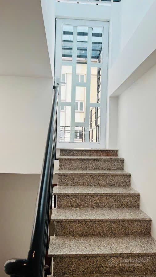 Quận 10 tô hiến thành, 57m², 4 tầng, sàn 185m², hẻm xh 6m thông, tặng full nội thất 15.6 tỷ tl