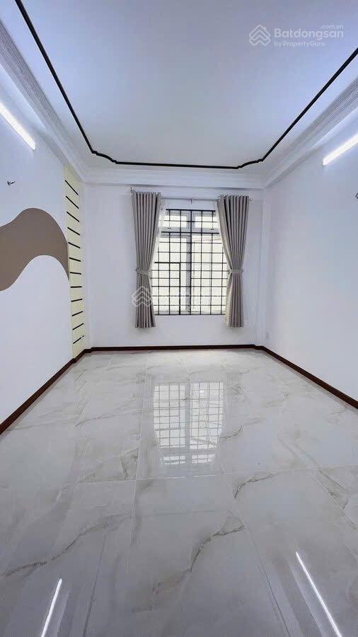 Quận 10 tô hiến thành, 57m², 4 tầng, sàn 185m², hẻm xh 6m thông, tặng full nội thất 15.6 tỷ tl