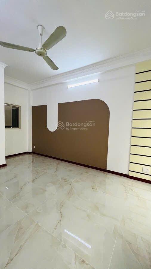 Quận 10 tô hiến thành, 57m², 4 tầng, sàn 185m², hẻm xh 6m thông, tặng full nội thất 15.6 tỷ tl