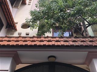 Bán nhà tô hiến thành 73m2 4 tầng chắc chắn hẻm xe hơi thích hợp vừa ở vừa cho thuê, giá 14.6 tỷ