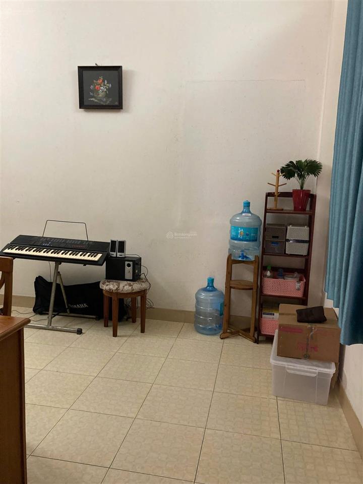Bán nhà tô hiến thành 73m² 4 tầng chắc chắn hẻm xe hơi thích hợp vừa ở vừa cho thuê, giá 14,6 tỷ