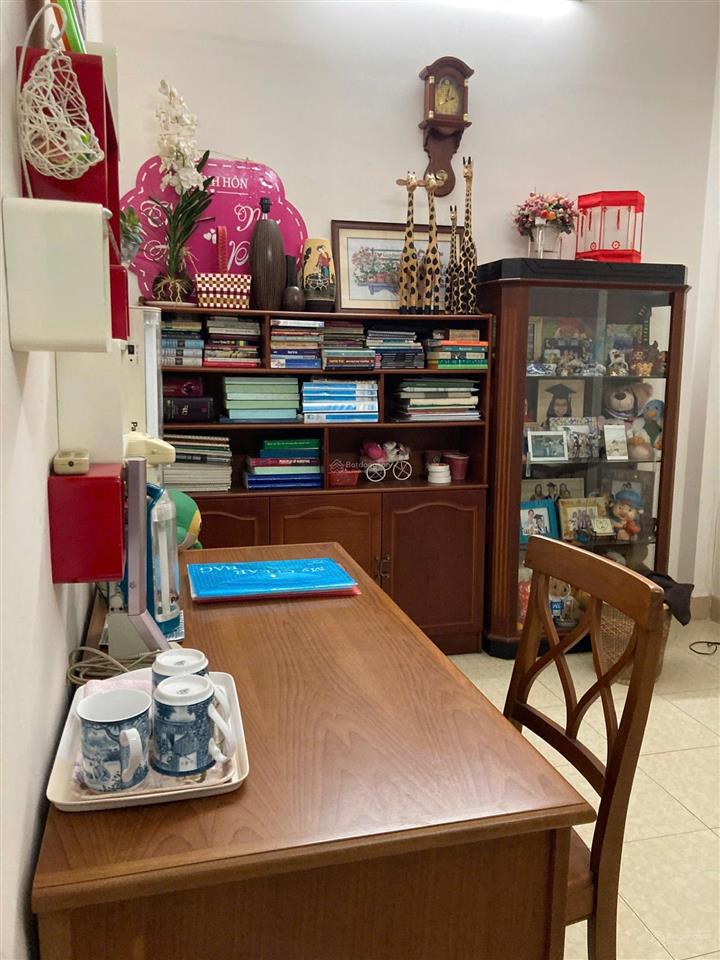 Bán nhà tô hiến thành 73m² 4 tầng chắc chắn hẻm xe hơi thích hợp vừa ở vừa cho thuê, giá 14,6 tỷ