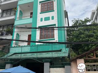 Bán nhà riêng 105m2, 42,9 tỷ tại nguyễn trãi, q1, tp.hcm, 4 tầng ngang 6.8m, phù hợp đa nghành.