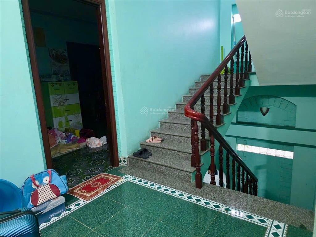 Bán nhà riêng 105m2, 42,9 tỷ tại nguyễn trãi, q1, tp.hcm, 4 tầng ngang 6.8m, phù hợp đa nghành.