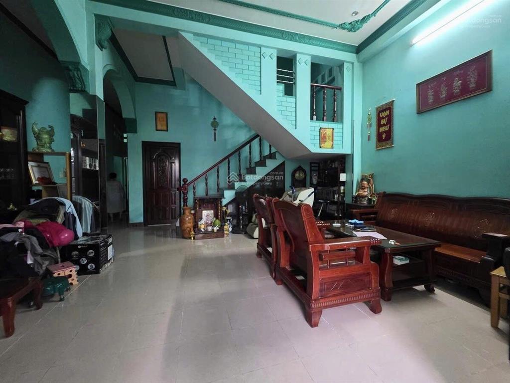 Bán nhà riêng 105m2, 42,9 tỷ tại nguyễn trãi, q1, tp.hcm, 4 tầng ngang 6.8m, phù hợp đa nghành.