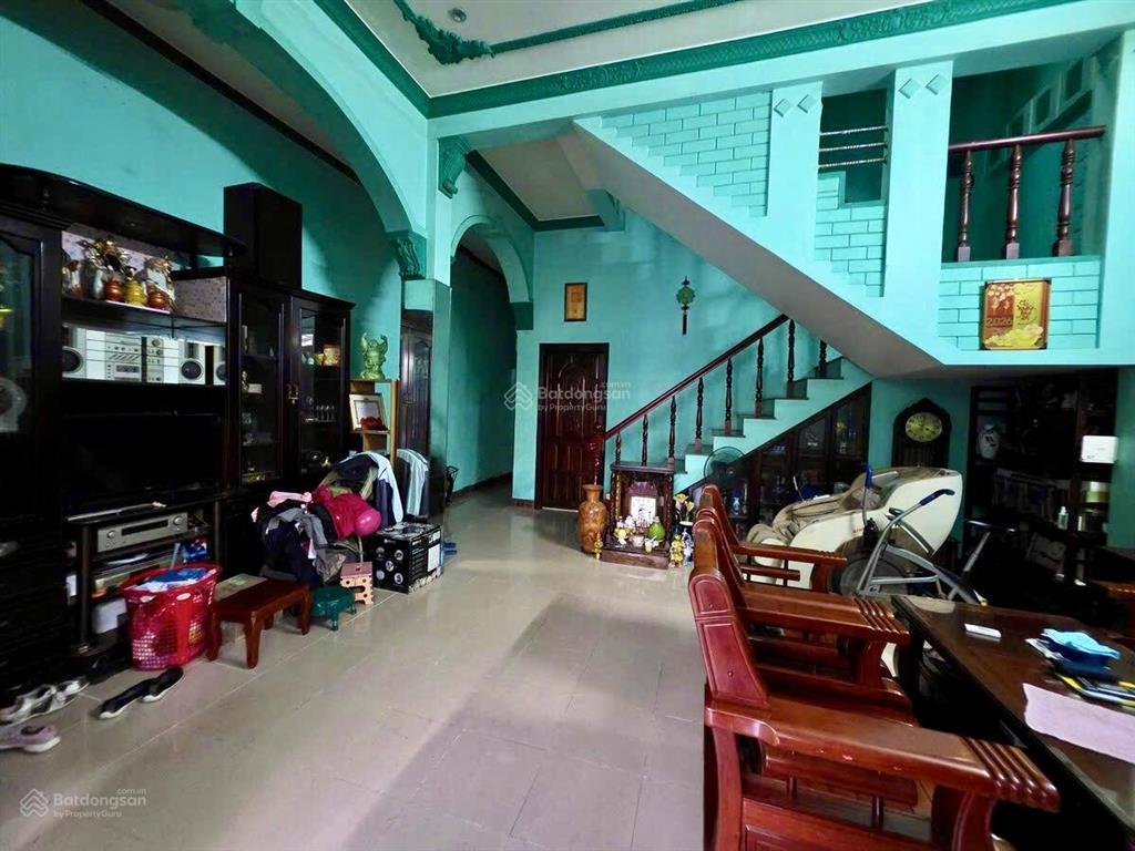 Bán nhà riêng 105m2, 42,9 tỷ tại nguyễn trãi, q1, tp.hcm, 4 tầng ngang 6.8m, phù hợp đa nghành.