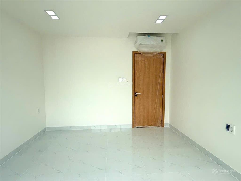 Bán nhà mới xây 100% , thạch thị thanh quận 1 , tp hcm 46.5m2 . trệt 2lầu sân thượng giá 9.5tỷ tl