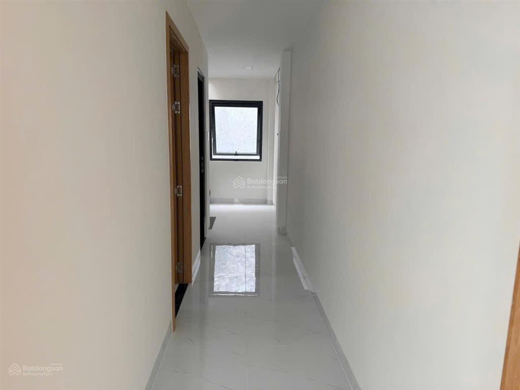 Bán nhà mới xây 100% , thạch thị thanh quận 1 , tp hcm 46.5m2 . trệt 2lầu sân thượng giá 9.5tỷ tl