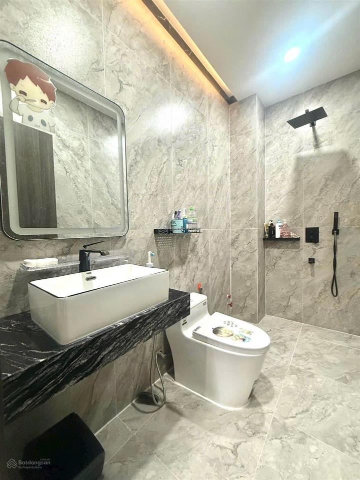 Biệt thự mini 4 tầng thang máy cao cấp, thoại ngọc hầu, tân phú 144m2 ngang 8m, giá 26.5 tỷ tl