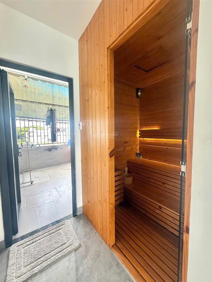 Biệt thự mini 4 tầng thang máy cao cấp, thoại ngọc hầu, tân phú 144m2 ngang 8m, giá 26.5 tỷ tl