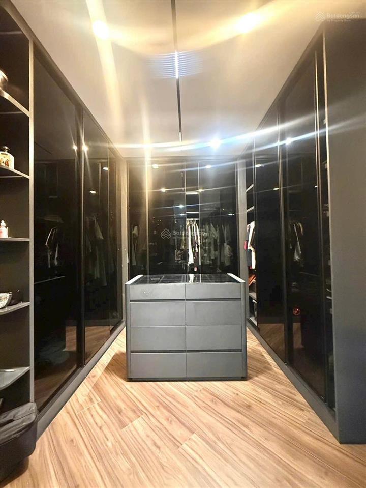 Biệt thự mini 4 tầng thang máy cao cấp, thoại ngọc hầu, tân phú 144m2 ngang 8m, giá 26.5 tỷ tl