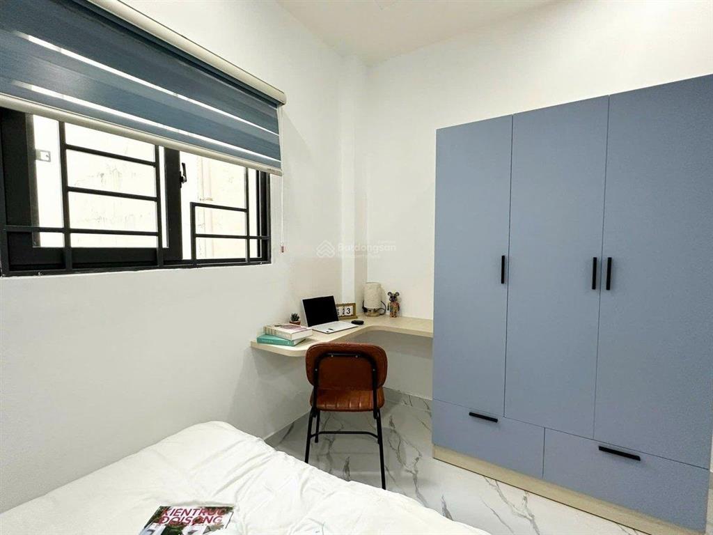 Bán nhà 5 tầng thang máy ngay chợ thuốc tây kề bên siêu thị bigc , tô hiến thành quận 10 16.5 tỷ tl