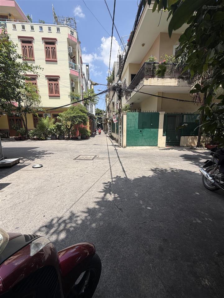Bán nhà 5 tầng thang máy ngay chợ thuốc tây kề bên siêu thị bigc , tô hiến thành quận 10 16.5 tỷ tl