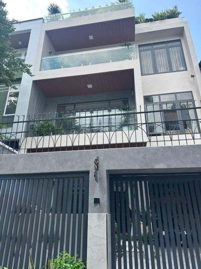 Bán nhà diện tích lớn hẻm ôtô, nguyễn chí thanh quận 5 tp hcm 149,9 m2 4tầng ngang rộng 8m, 45tỷ tl