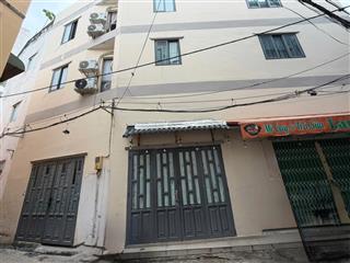 Bán nhà riêng chdv dòng tiền ổn định, nguyễn hữu cầu ~64m2, 4 tầng, p tân định q1, chỉ 14 tỷ