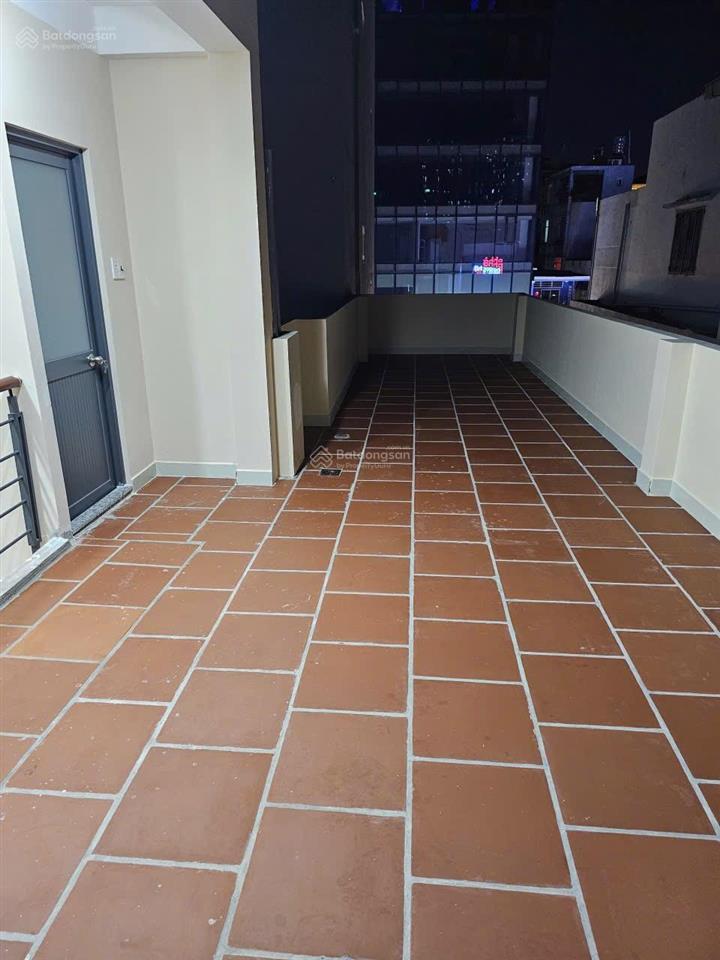 Bán nhà riêng chdv dòng tiền ổn định, nguyễn hữu cầu ~64m2, 4 tầng, p tân định q1, chỉ 14 tỷ