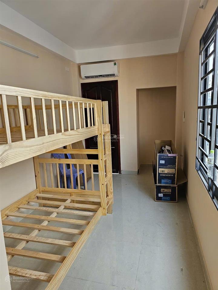 Bán nhà riêng chdv dòng tiền ổn định, nguyễn hữu cầu ~64m2, 4 tầng, p tân định q1, chỉ 14 tỷ