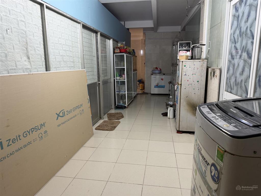 Bán nhà chdv dòng tiền, lý thường kiệt p8 q tân bình 270 m2 ngang khủng 17.5 m 4 tầng chỉ 24 tỷ tl